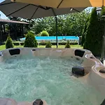 Gasthuis Къща За Гости Лясково