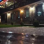Gasthuis Къща За Гости Лясково *