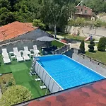 Gasthuis Къща За Гости Лясково Lyaskovo (Plovdiv)