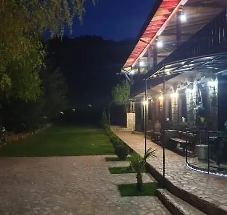 Gasthuis Къща За Гости Лясково Lyaskovo (Plovdiv)