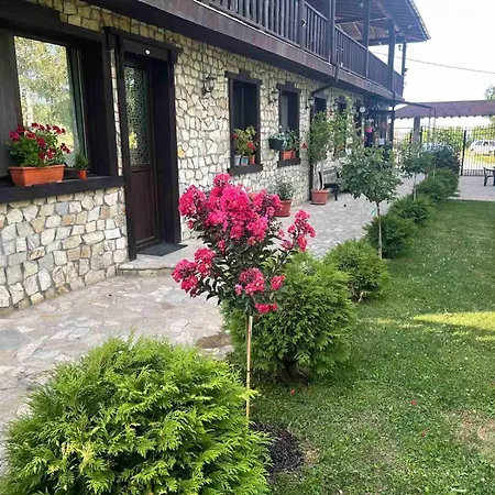 Къща за гости Лясково