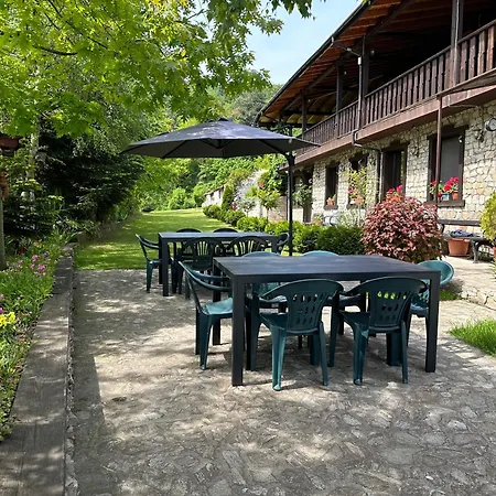 Къща за гости Лясково Къща за гости