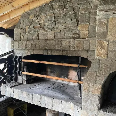 Gasthuis Къща За Гости Лясково