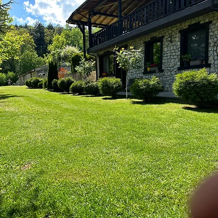 Къща за гости Лясково * Лясково