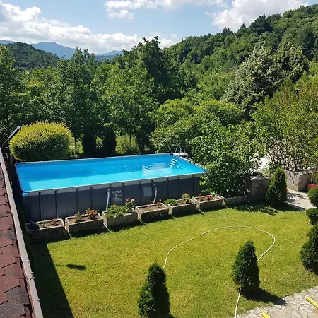 Къща За Гости Лясково Lyaskovo (Plovdiv)