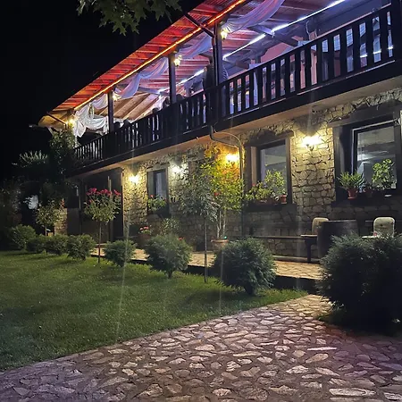 Къща за гости Лясково