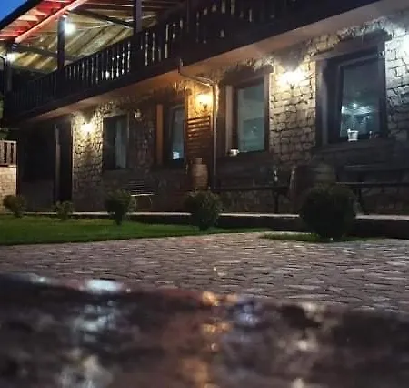 Gasthuis Къща За Гости Лясково *
