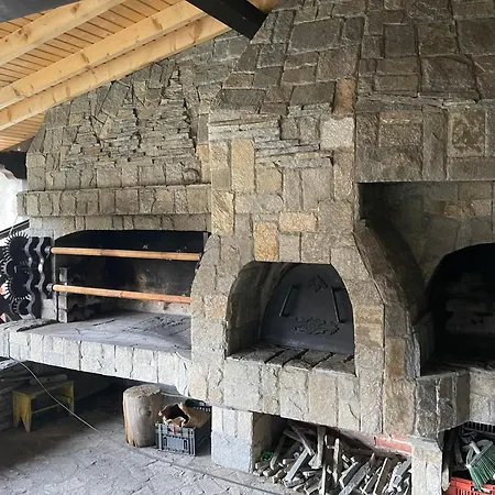 Къща за гости Лясково