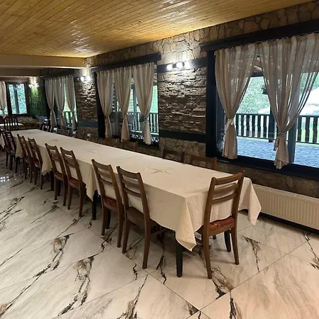 Gasthuis Къща За Гости Лясково Lyaskovo (Plovdiv)