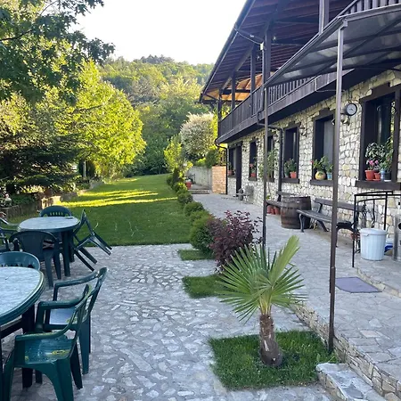 Къща за гости Лясково Лясково