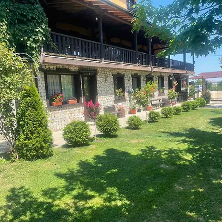 Къща за гости Къща за гости Лясково Лясково