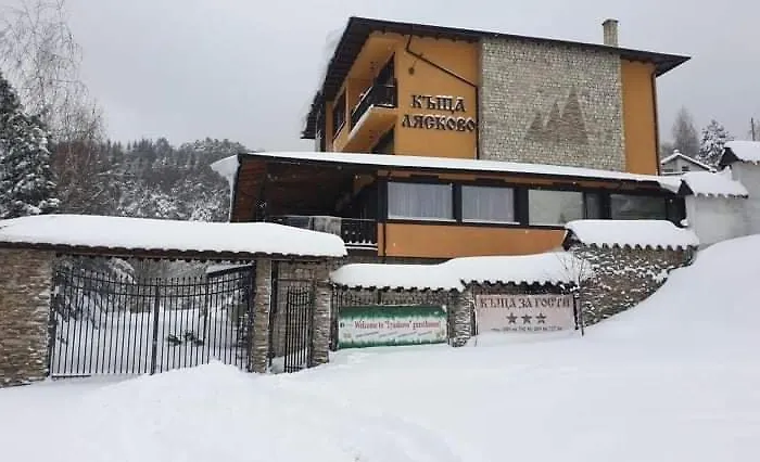 Къща за гости Лясково * Лясково