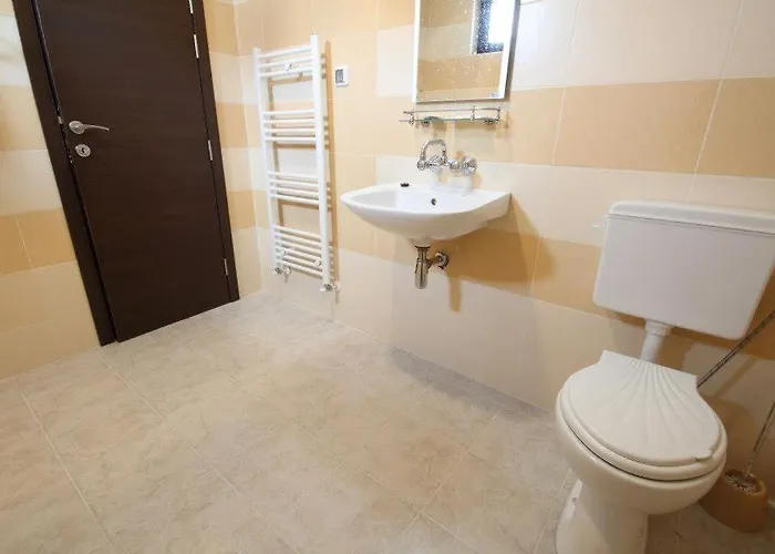 Къща за гости Лясково *