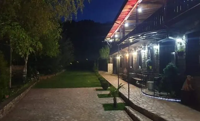 Къща за гости Къща за гости Лясково Лясково