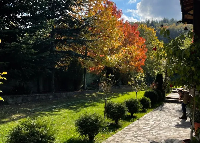 Къща за гости Лясково Къща за гости *