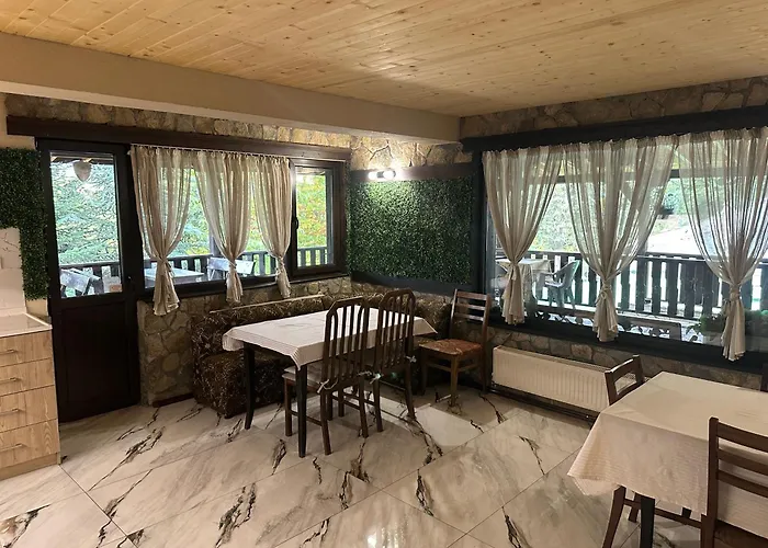 Къща за гости Къща за гости Лясково Лясково