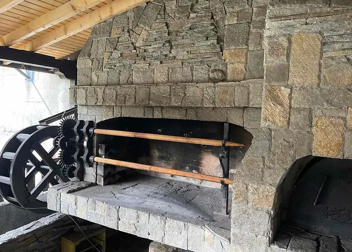 Къща за гости Къща за гости Лясково