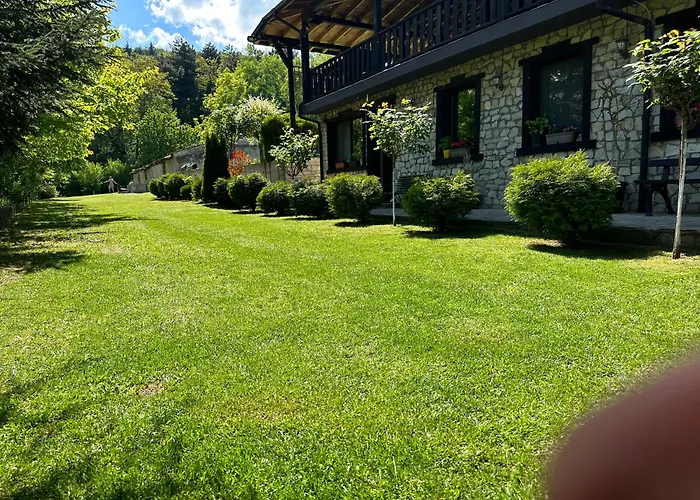 Къща за гости Лясково * Лясково