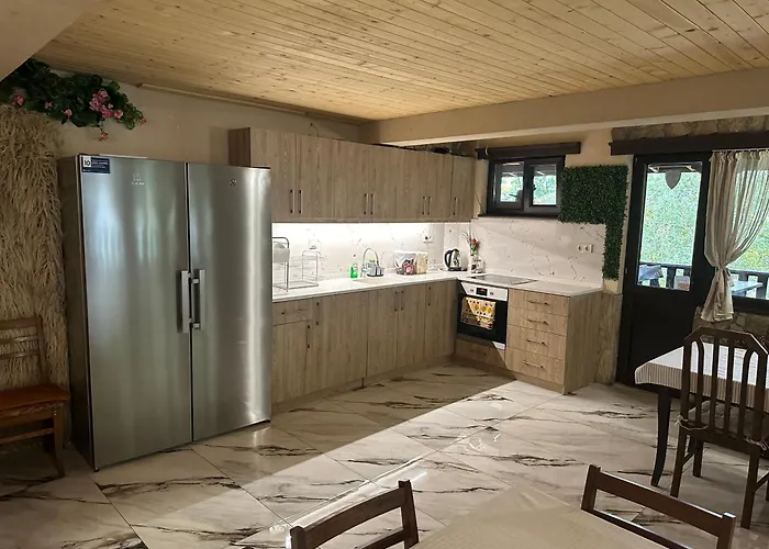 Къща за гости Лясково * Лясково