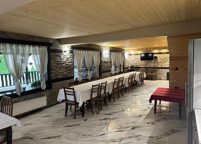 Къща за гости Лясково Къща за гости Лясково