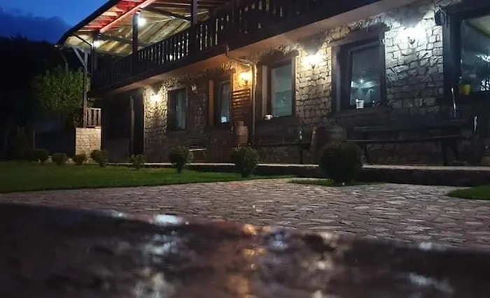 Къща за гости Къща за гости Лясково *