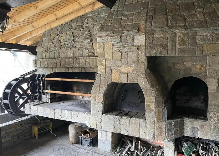 Къща за гости Лясково