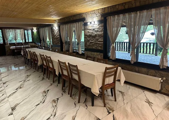 Къща за гости Къща за гости Лясково Лясково