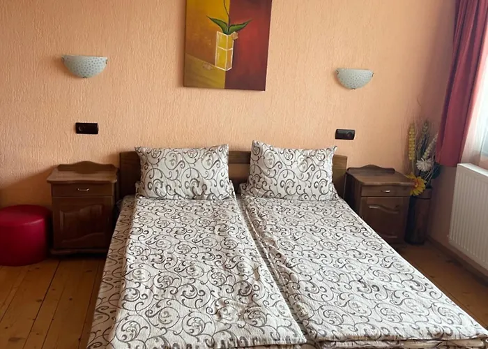 Къща за гости Лясково *