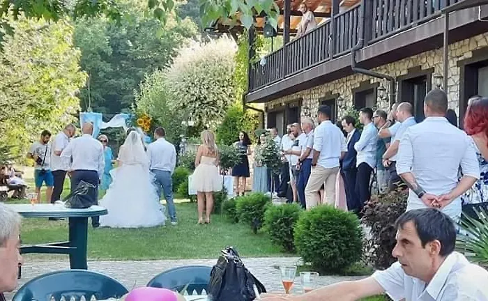 Къща за гости Лясково Къща за гости