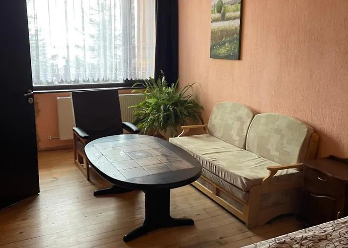 Къща за гости Къща за гости Лясково *