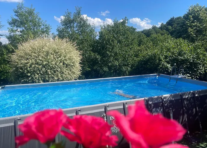 Къща за гости Лясково